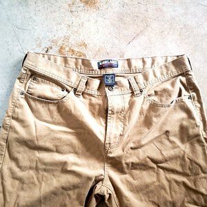 Kirkland Khaki Pants